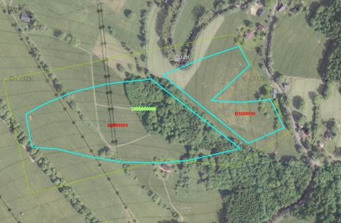 L030 B3099000 Horní Rokytnice